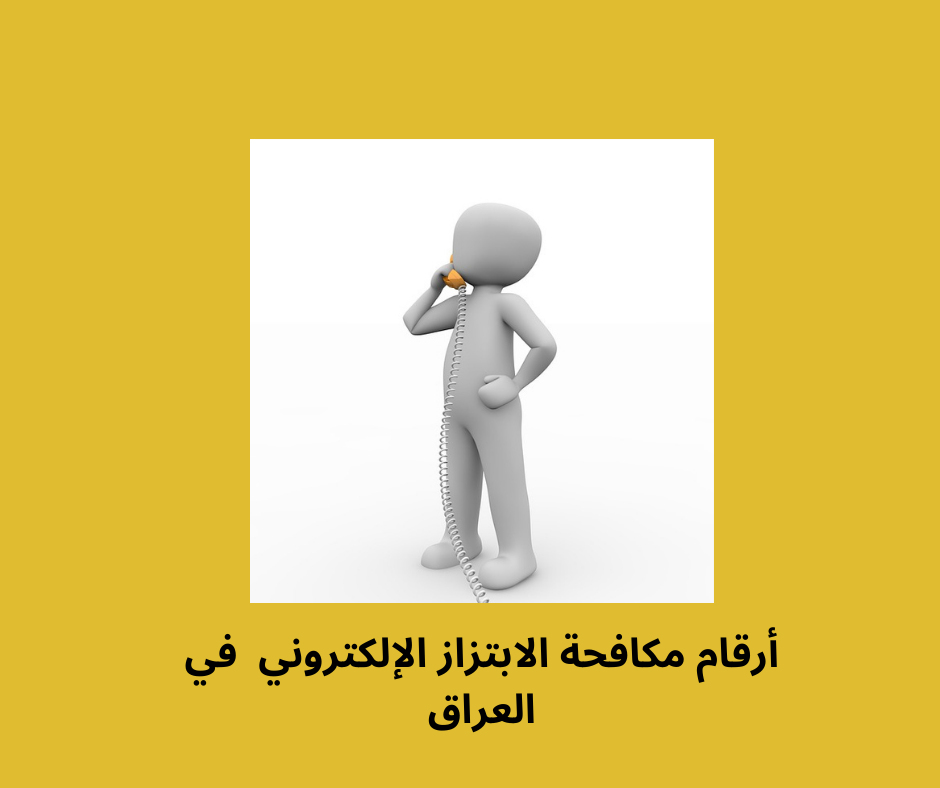 دمج سخان مياه علانية مكافحة الابتزاز الالكتروني في الامارات Lamaisondesbistrots Com